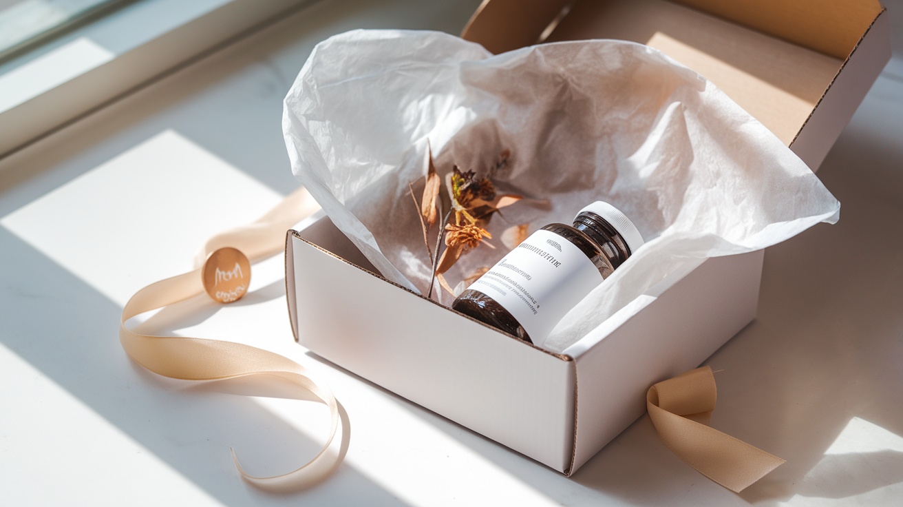 Doručenie ImmuVital Defense